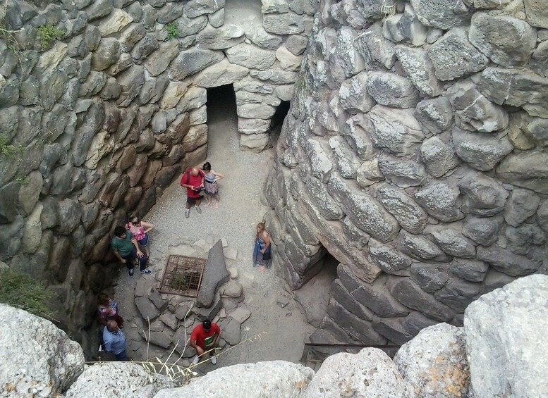 Picture 1 for Activity Cagliari: Su Nuraxi di Barumini UNESCO Site Guided Tour