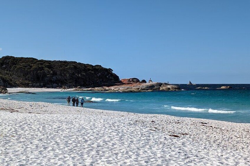 Bay of Fires