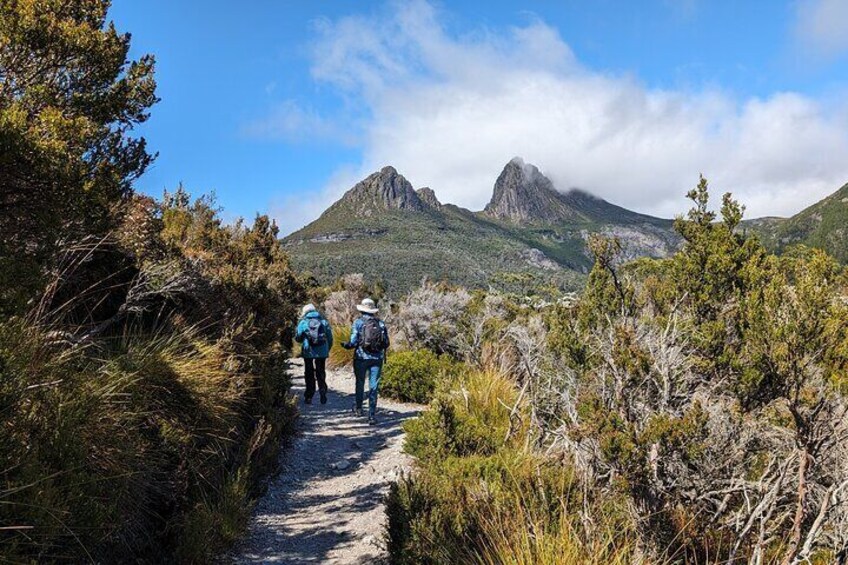 Cradle Mountain National Park