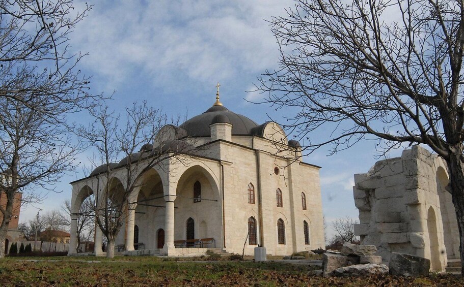 Picture 6 for Activity Plovdiv: Perperikon, Haskovo and Thracian Tomb Full-Day Trip