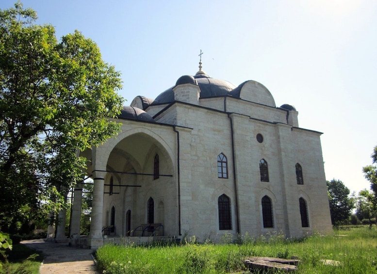 Picture 3 for Activity Plovdiv: Perperikon, Haskovo and Thracian Tomb Full-Day Trip