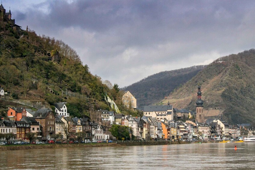 Picture 3 for Activity Cochem: Private Guided Walking Tour