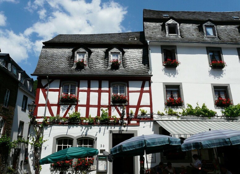 Picture 1 for Activity Cochem: Private Guided Walking Tour