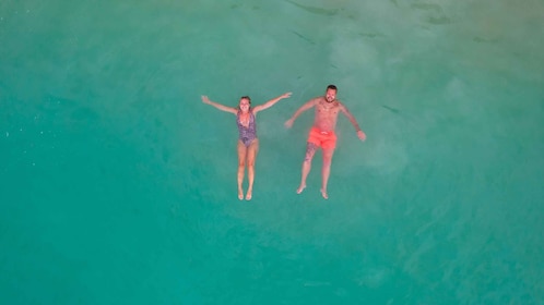 Mauritius: Photoshoot with Photographer at Mont Choisy Beach