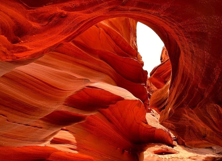 Antelope Canyon: Owl Canyon Guided Hiking Tour