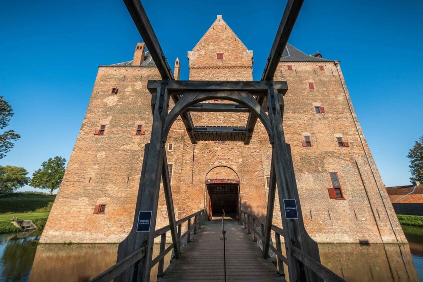 Picture 4 for Activity Loevestein Castle Entry Ticket