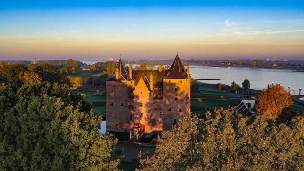 Picture 1 for Activity Loevestein Castle Entry Ticket