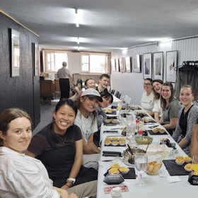 Porto: Pastel de Nata Cooking Class – Bainharia