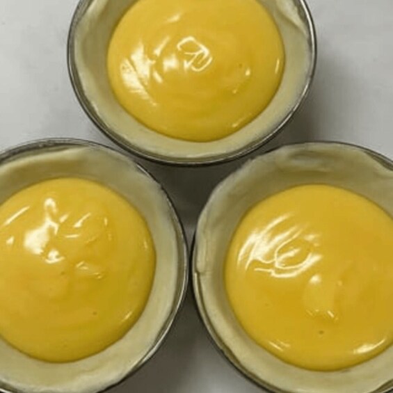 Picture 18 for Activity Porto: Pastel de Nata Cooking Class – Bainharia