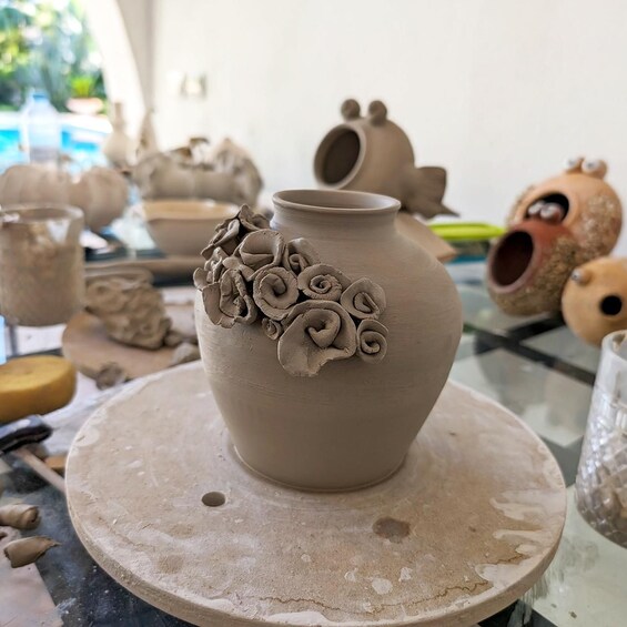 Picture 9 for Activity Pottery workshop in the Algarve