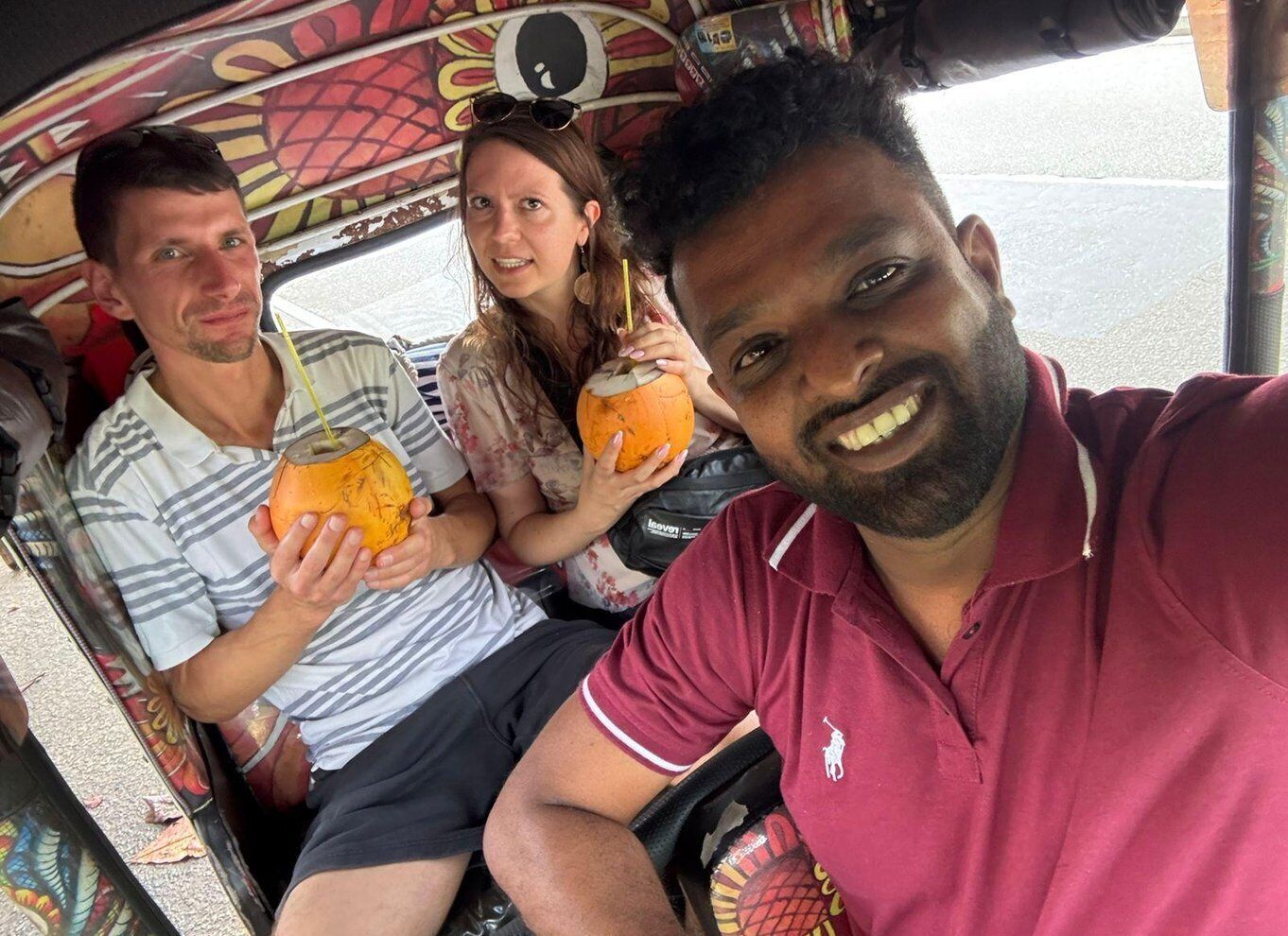 Kandy Private Guided City Day Tour by Local