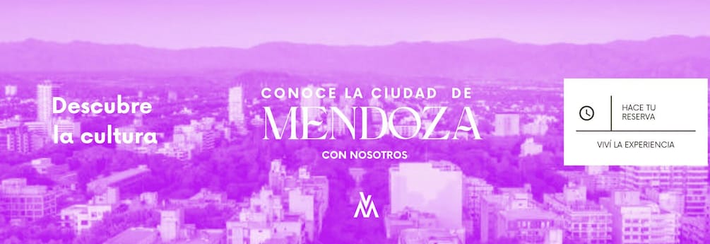 Mendoza City Tour