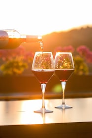 Armenia: Wine Tour