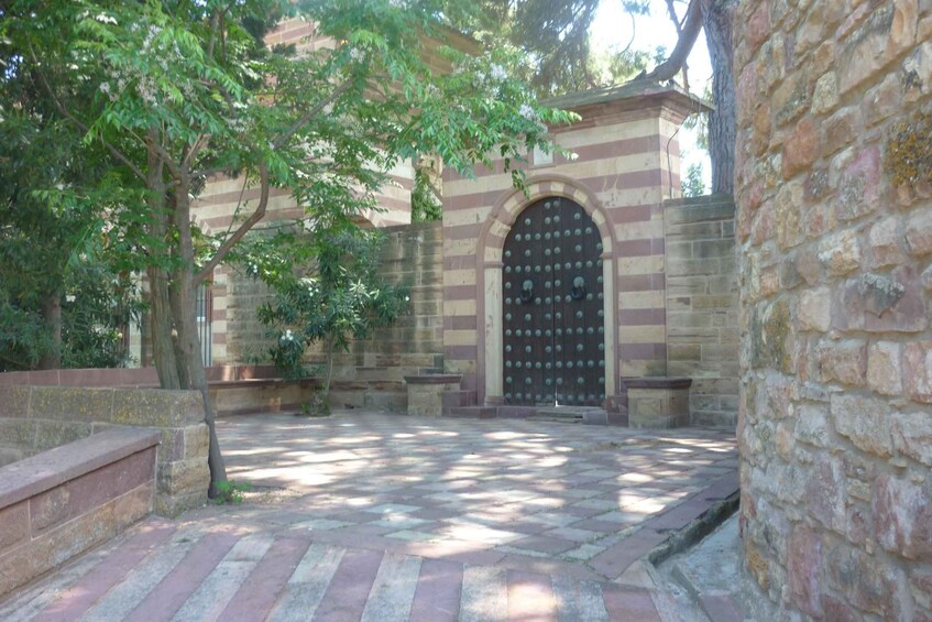 Picture 4 for Activity Chios : Welcome Concierge coffee break with a local