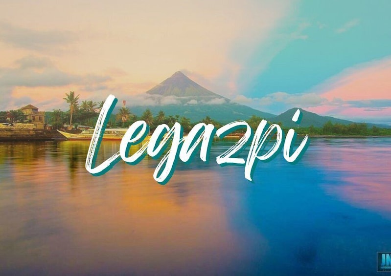 Legazpi Package 1: Free & Easy