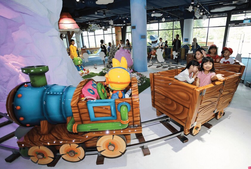 Pororo Park