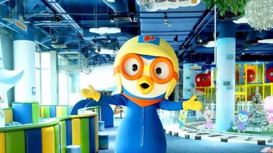 Pororo Park