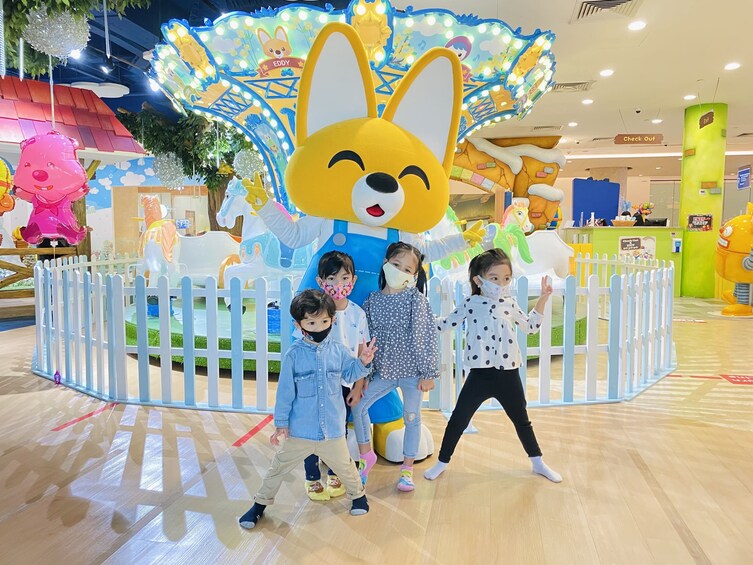 Pororo Park