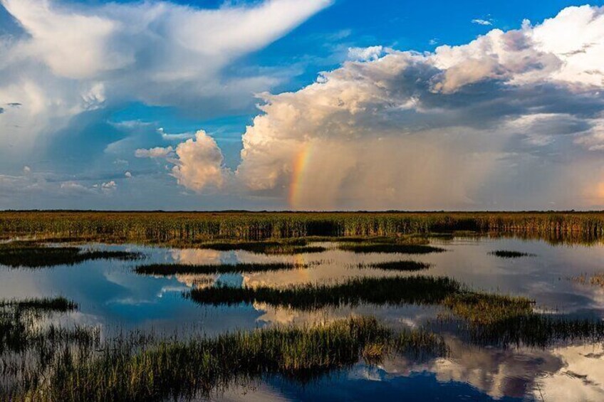 Big Cypress National Preserve