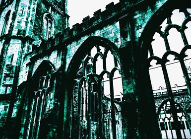 Bristol: Guided Ghost Tour