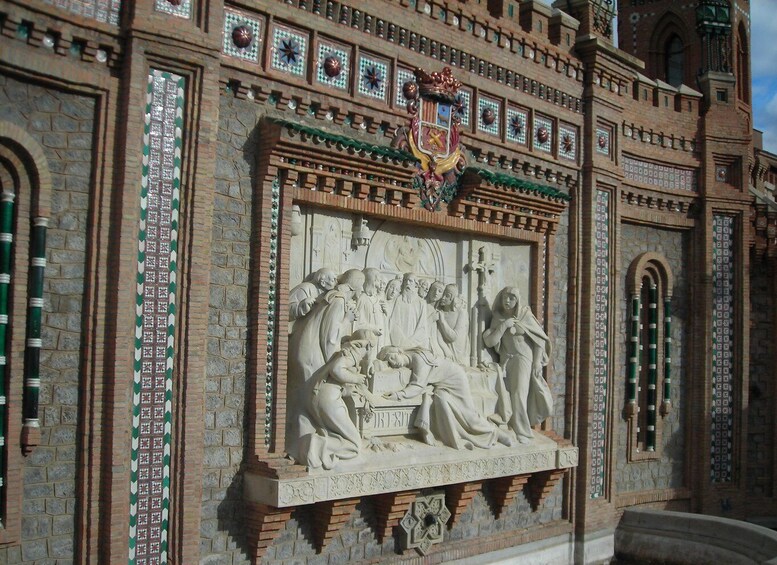 Picture 1 for Activity Teruel: Mudejar City, City of Love Tour