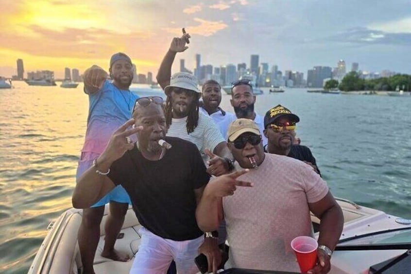 Friend's get away!!
