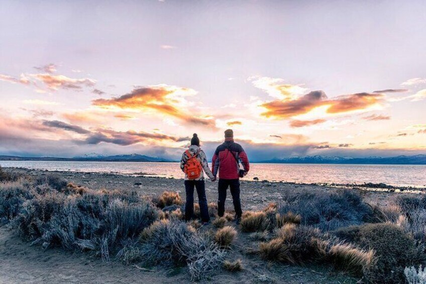 Native Experience 4x4 Midday Tour with Lunch and Panoramic Views