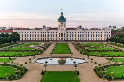 Berlin: Charlottenburg Palace Entry Ticket