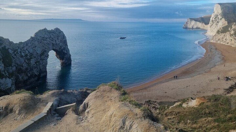 Durdle Door