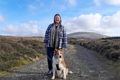 Isle of Man Wildlife & Scenic Adventure with Wildlife enthusiast