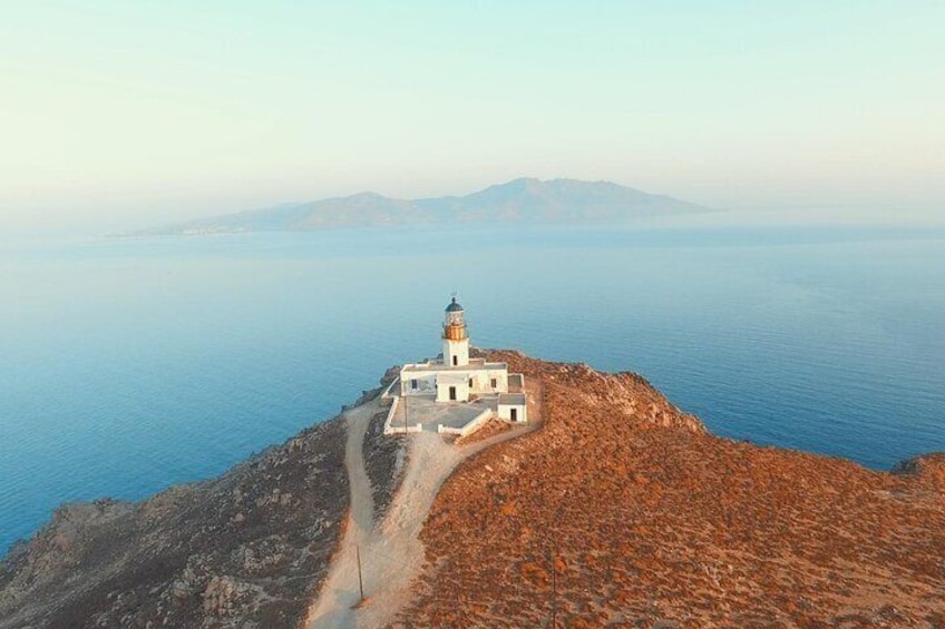 2 Hours Gems of Mykonos Private Tour