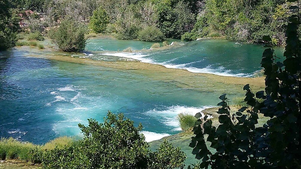 Picture 7 for Activity NP Krka walking tour- undicovered beauty