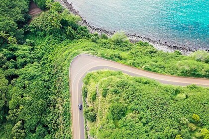 Maui Coast Catapult Private Tour from Lahaina