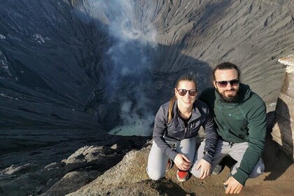 From Surabaya 3 Days Private Tour Mt Bromo Ijen Bali