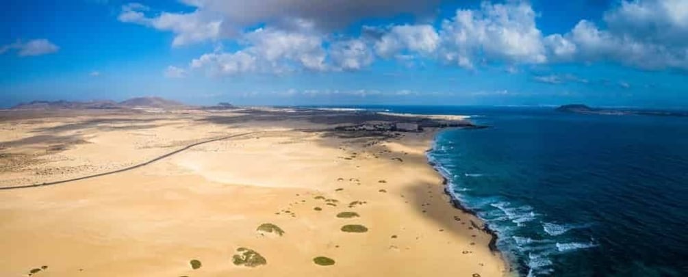 Picture 3 for Activity North Fuerteventura Island Tour from Lanzarote