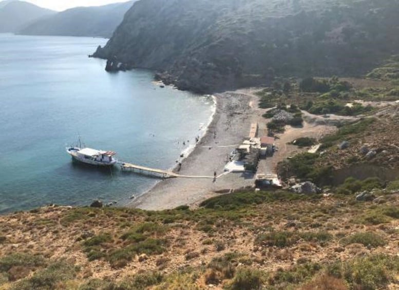 Picture 2 for Activity Kos: Sunset Cruise with Swimming and BBQ Dinner