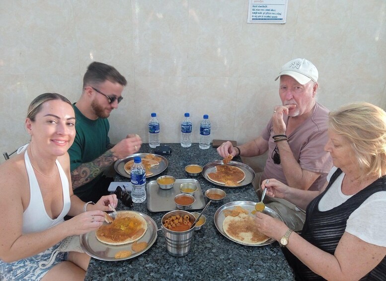 Picture 9 for Activity All Inclusive - Colombo Food Tour by Tuk Tuk