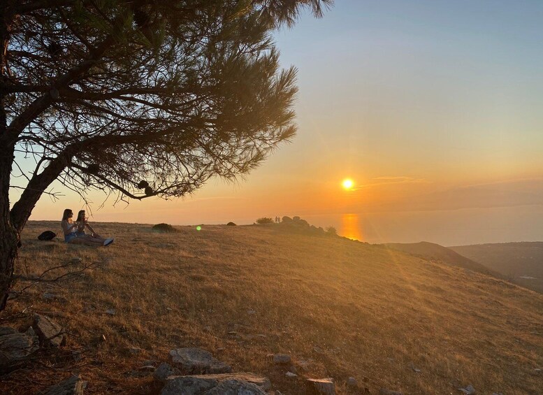 Picture 6 for Activity Sunset Jeep Safari in Thassos