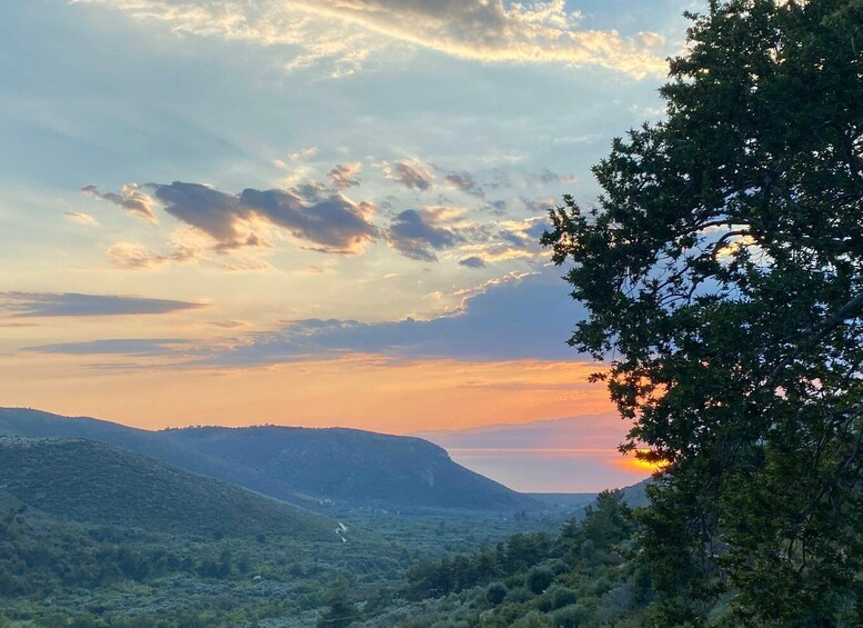 Picture 2 for Activity Sunset Jeep Safari in Thassos