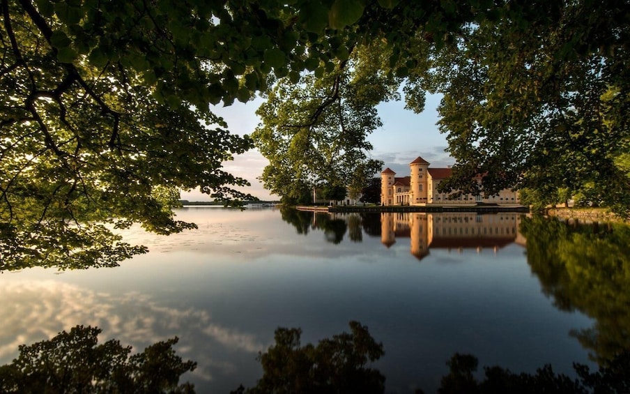 Picture 3 for Activity Berlin: Rheinsberg Palace Entrance Ticket