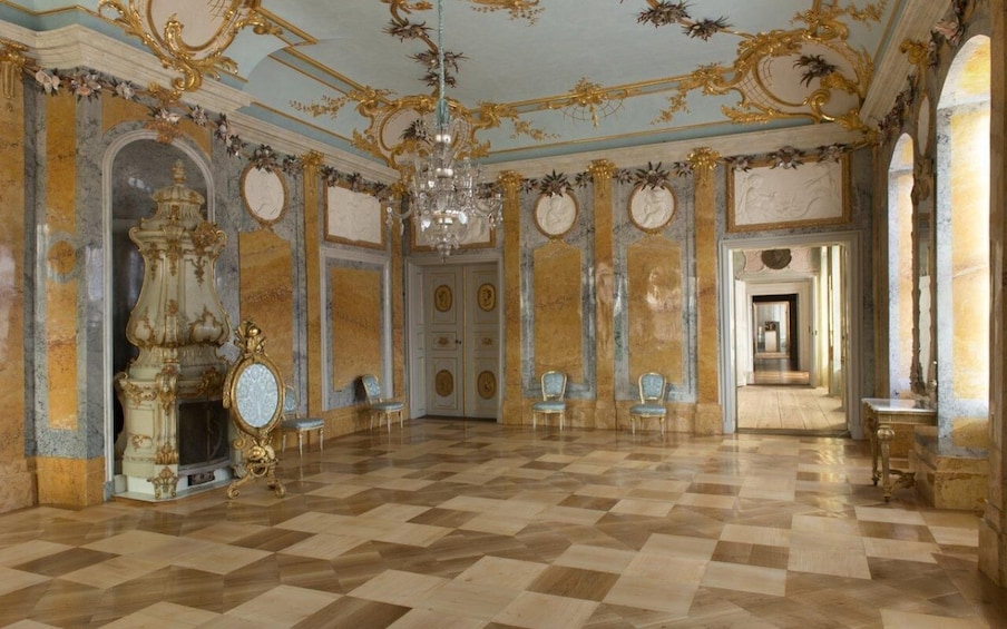 Picture 4 for Activity Berlin: Rheinsberg Palace Entrance Ticket