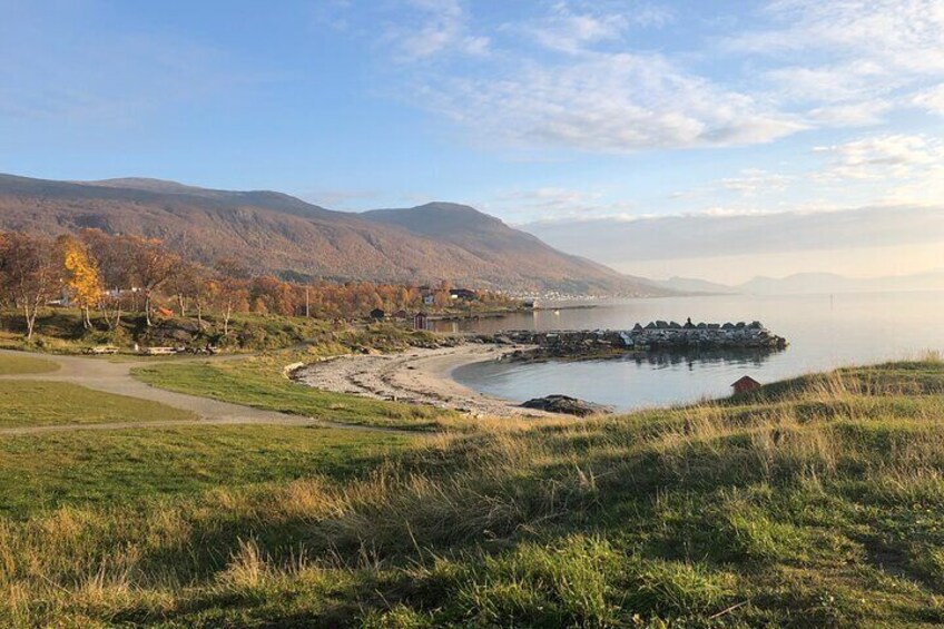 Private Day Tour in Tromsø through Nature and Culture