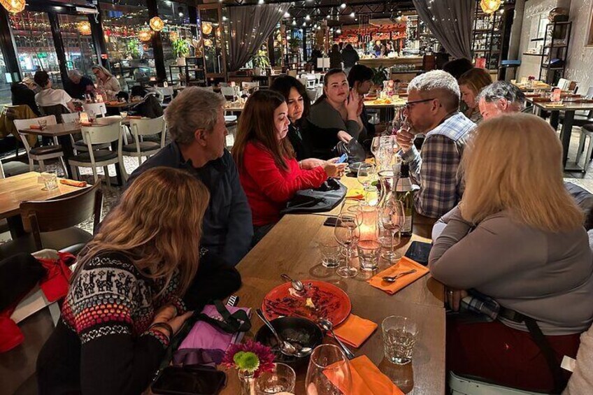 Private Day Tour in Tromsø through Nature and Culture
