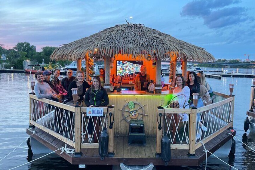 Lets Palapa