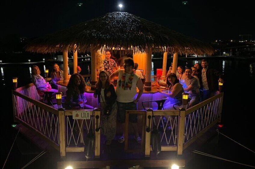 Summer Nights