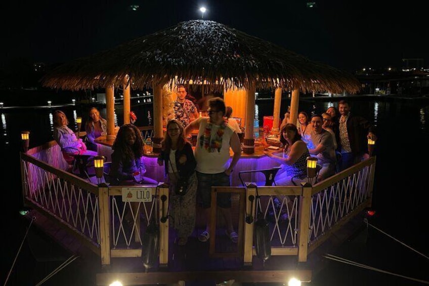 Summer Nights