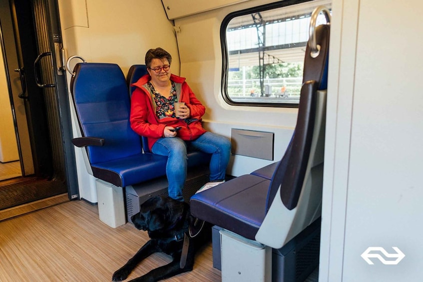 Picture 3 for Activity Eindhoven: Train Transfer Eindhoven from/to Rotterdam