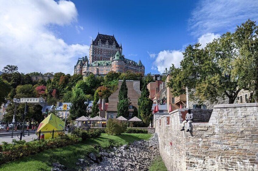 Old-québec