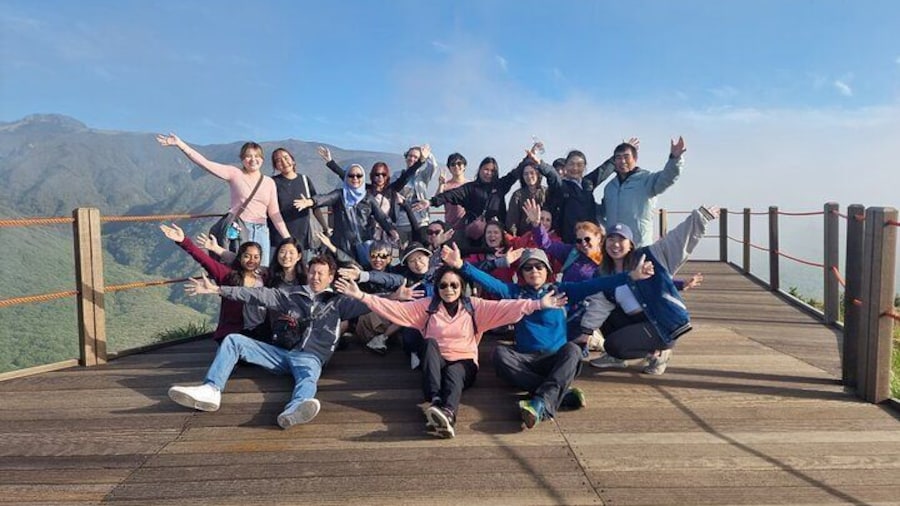 Jeju island Southern Unesco Mt.halla ONE day Bus Tour