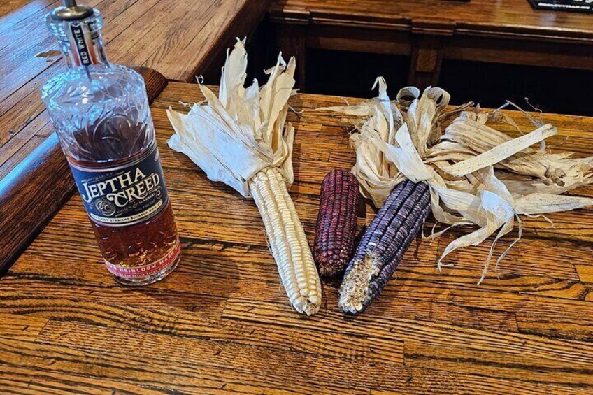Louisville Bourbon Tours (Large Group) Pick 3! Old Fo & More